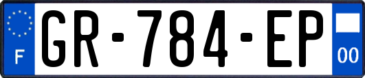 GR-784-EP