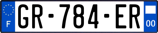 GR-784-ER