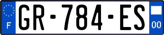 GR-784-ES