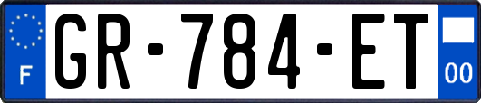 GR-784-ET