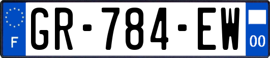 GR-784-EW