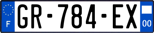GR-784-EX