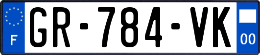 GR-784-VK