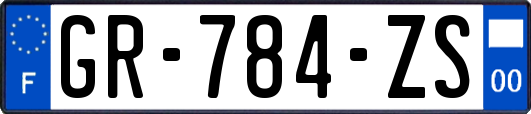 GR-784-ZS