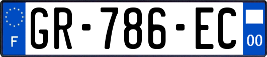 GR-786-EC