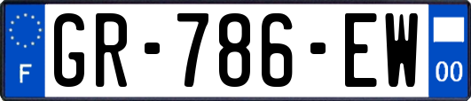 GR-786-EW