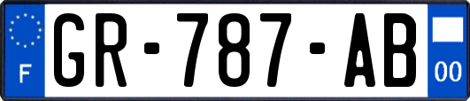 GR-787-AB