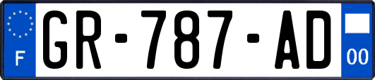 GR-787-AD