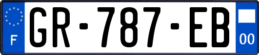 GR-787-EB