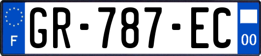GR-787-EC