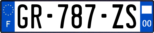 GR-787-ZS