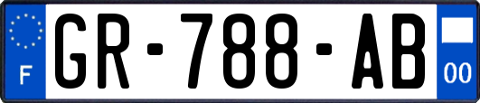 GR-788-AB