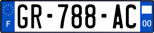 GR-788-AC