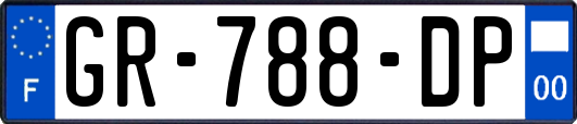 GR-788-DP
