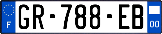 GR-788-EB