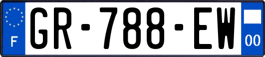 GR-788-EW