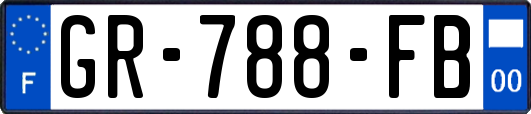 GR-788-FB