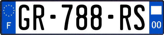 GR-788-RS