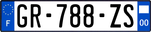 GR-788-ZS