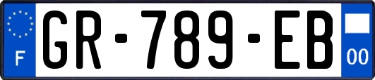 GR-789-EB