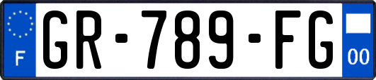 GR-789-FG