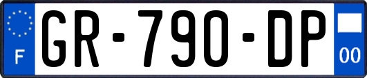GR-790-DP