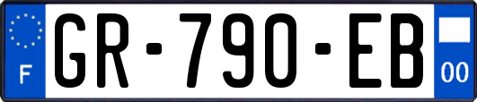 GR-790-EB
