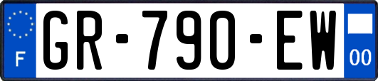 GR-790-EW