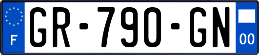 GR-790-GN