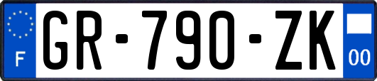 GR-790-ZK
