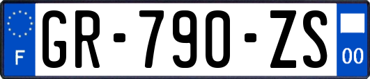 GR-790-ZS