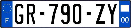 GR-790-ZY