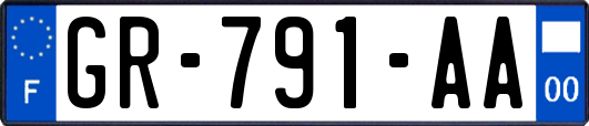 GR-791-AA