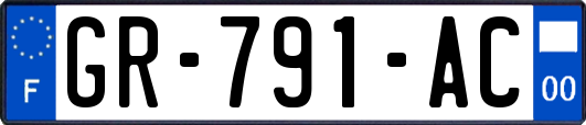 GR-791-AC