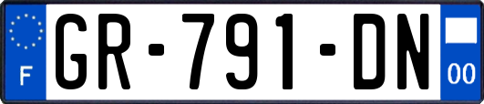 GR-791-DN