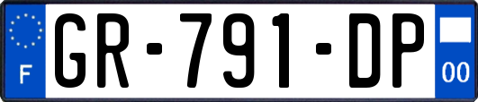 GR-791-DP