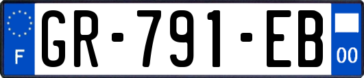 GR-791-EB
