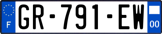 GR-791-EW