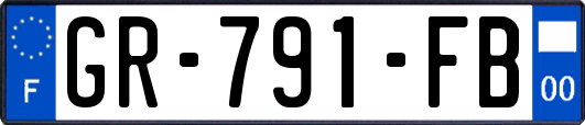 GR-791-FB