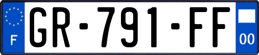 GR-791-FF