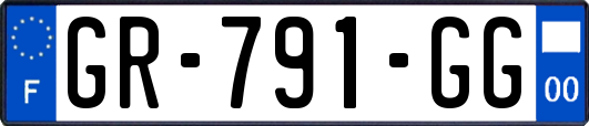 GR-791-GG