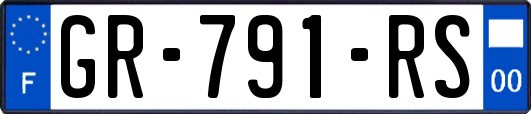 GR-791-RS