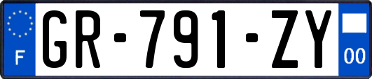 GR-791-ZY