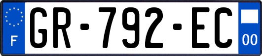GR-792-EC