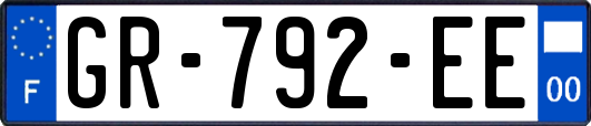 GR-792-EE