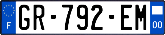 GR-792-EM