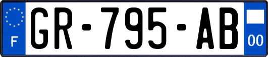 GR-795-AB