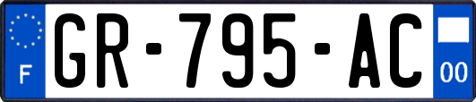 GR-795-AC