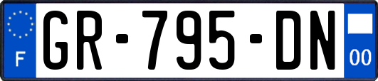GR-795-DN