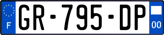 GR-795-DP
